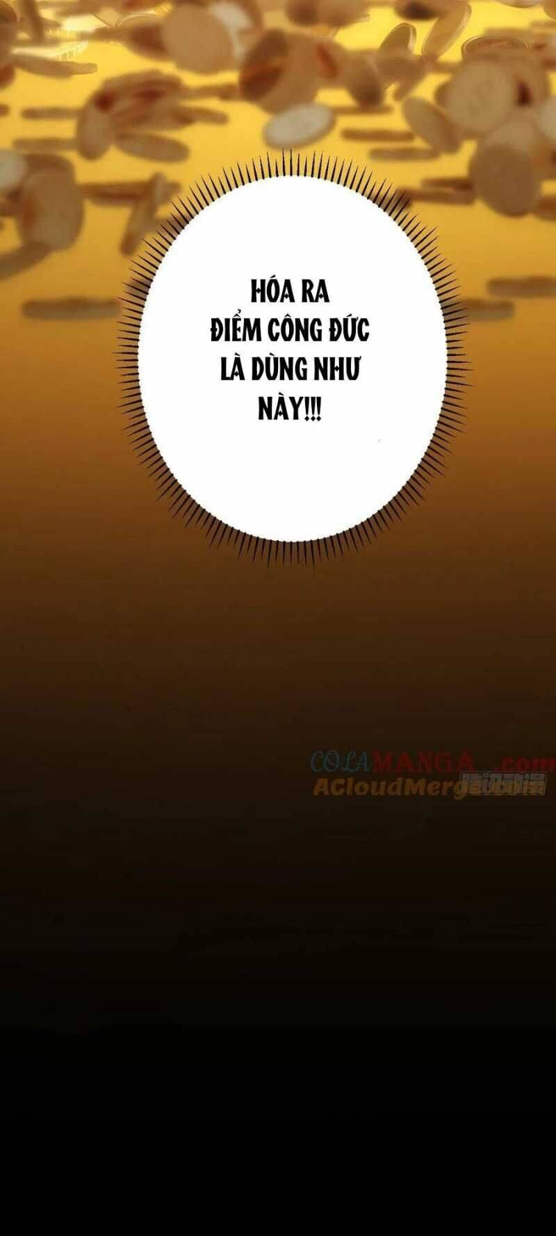 Trò Chơi Quỷ Dị: Ta Dựa Vào Vô Số Công Đức Khắc Thông Quan - Chapter 3 - Page 24