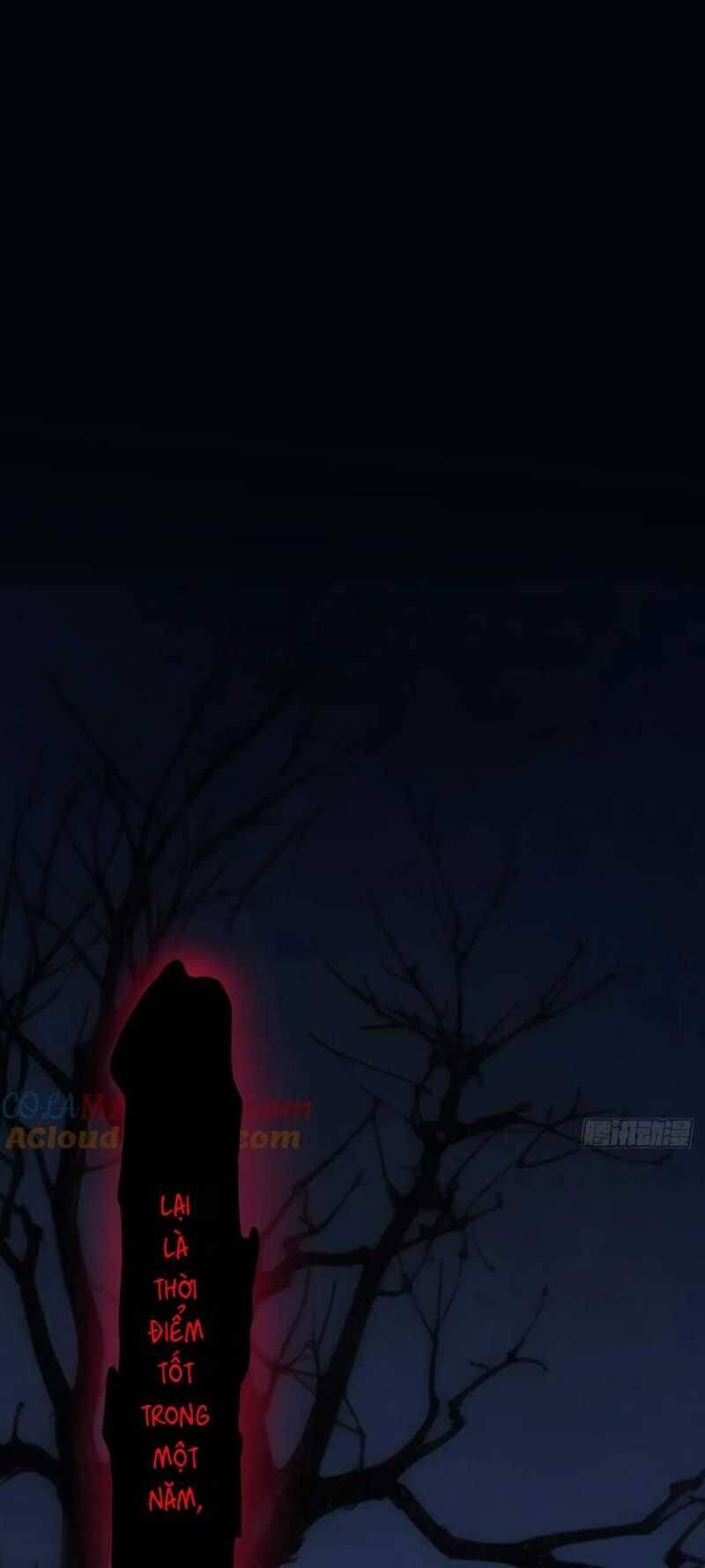 Trò Chơi Quỷ Dị: Ta Dựa Vào Vô Số Công Đức Khắc Thông Quan - Chapter 3 - Page 31