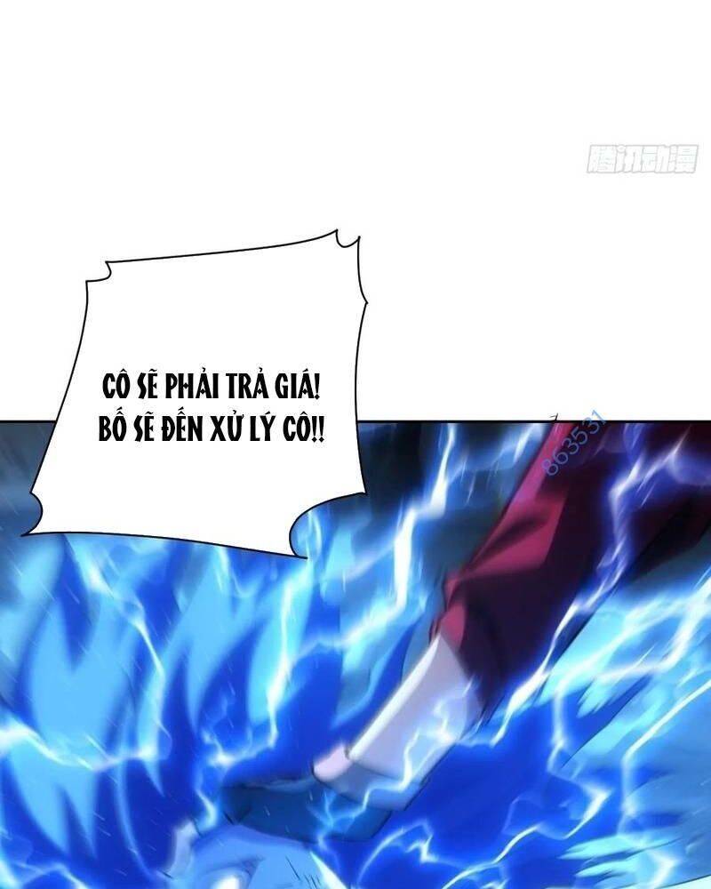 Trò Chơi Quỷ Dị: Ta Dựa Vào Vô Số Công Đức Khắc Thông Quan - Chapter 30 - Page 10