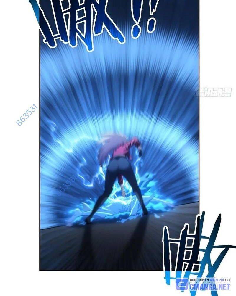 Trò Chơi Quỷ Dị: Ta Dựa Vào Vô Số Công Đức Khắc Thông Quan - Chapter 30 - Page 12