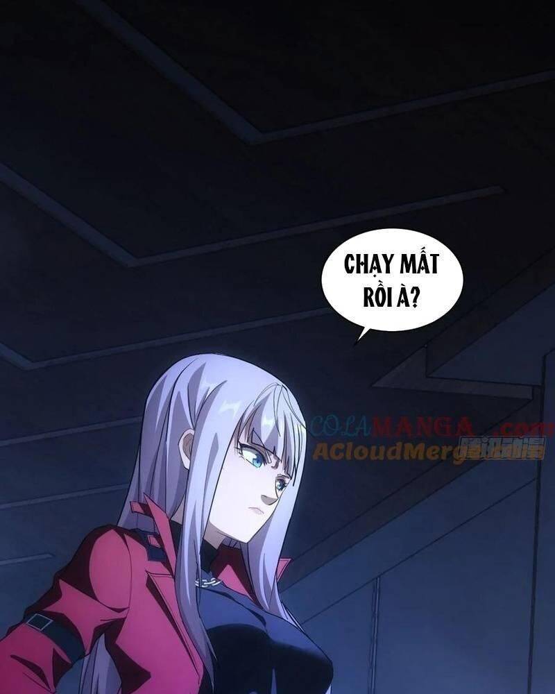 Trò Chơi Quỷ Dị: Ta Dựa Vào Vô Số Công Đức Khắc Thông Quan - Chapter 30 - Page 17