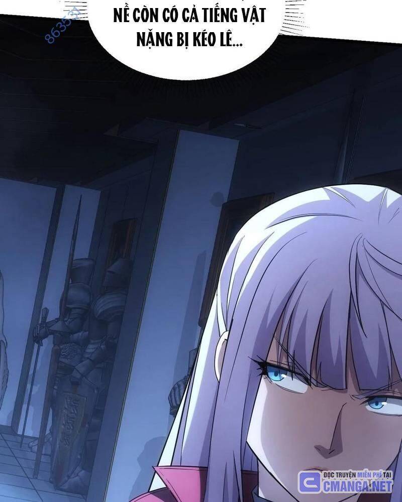 Trò Chơi Quỷ Dị: Ta Dựa Vào Vô Số Công Đức Khắc Thông Quan - Chapter 30 - Page 21