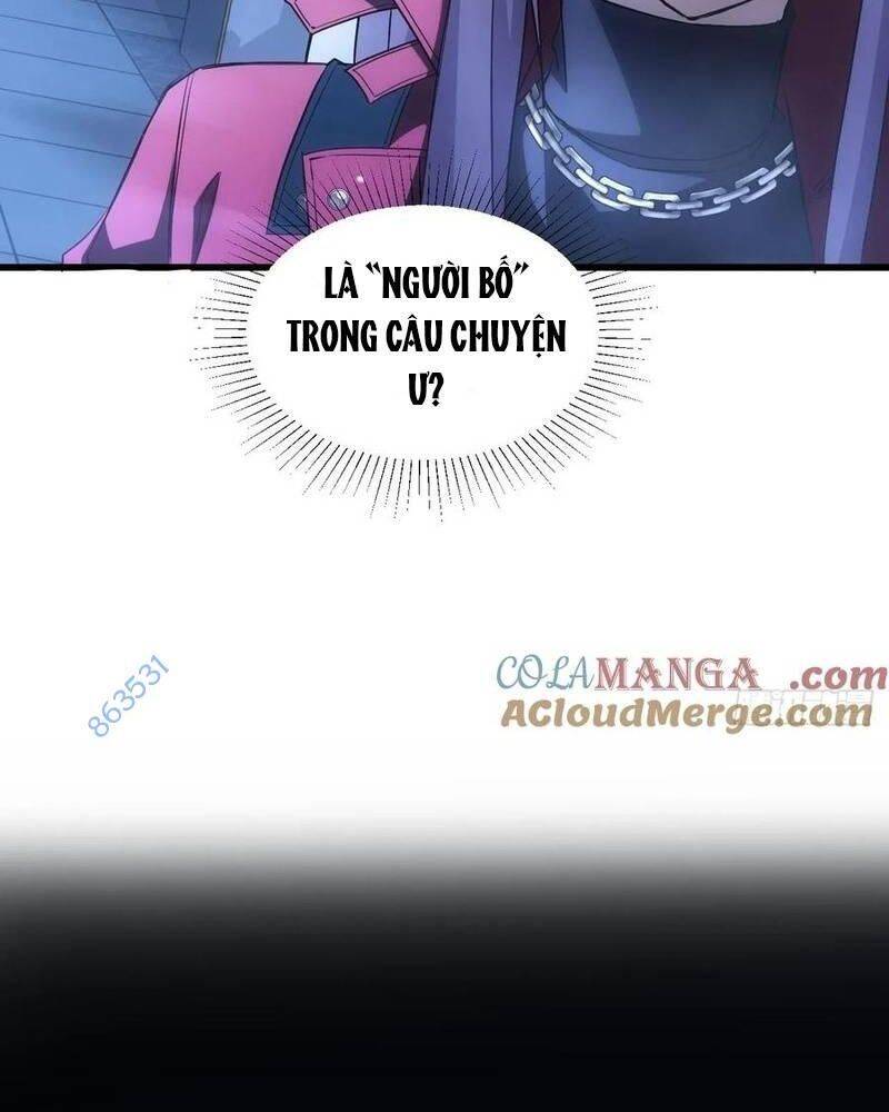 Trò Chơi Quỷ Dị: Ta Dựa Vào Vô Số Công Đức Khắc Thông Quan - Chapter 30 - Page 22