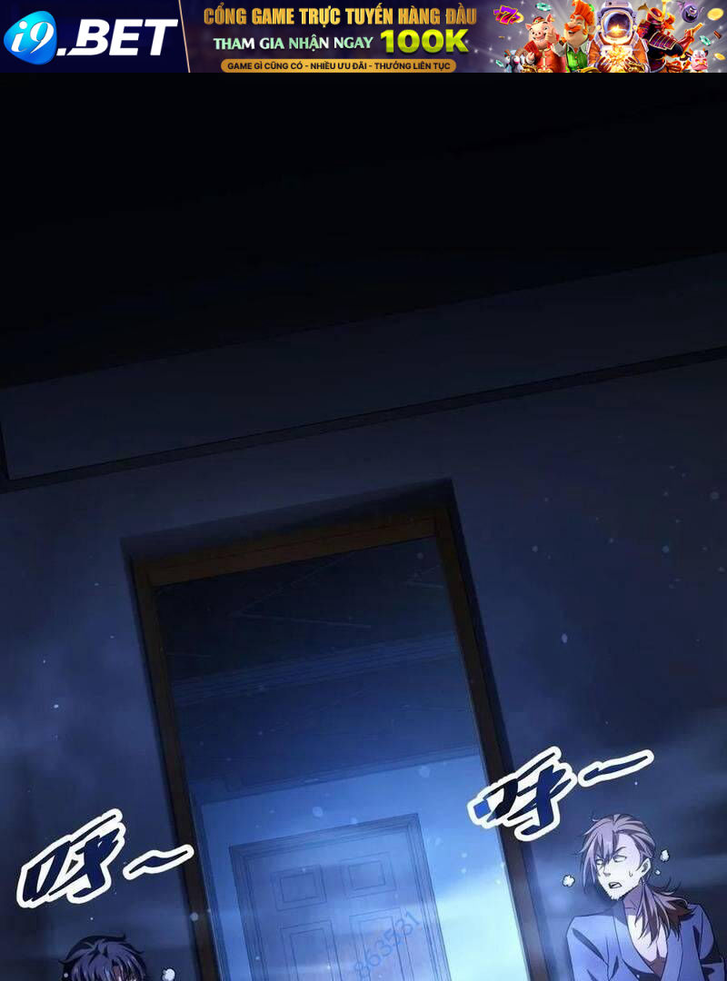 Trò Chơi Quỷ Dị: Ta Dựa Vào Vô Số Công Đức Khắc Thông Quan - Chapter 30 - Page 23