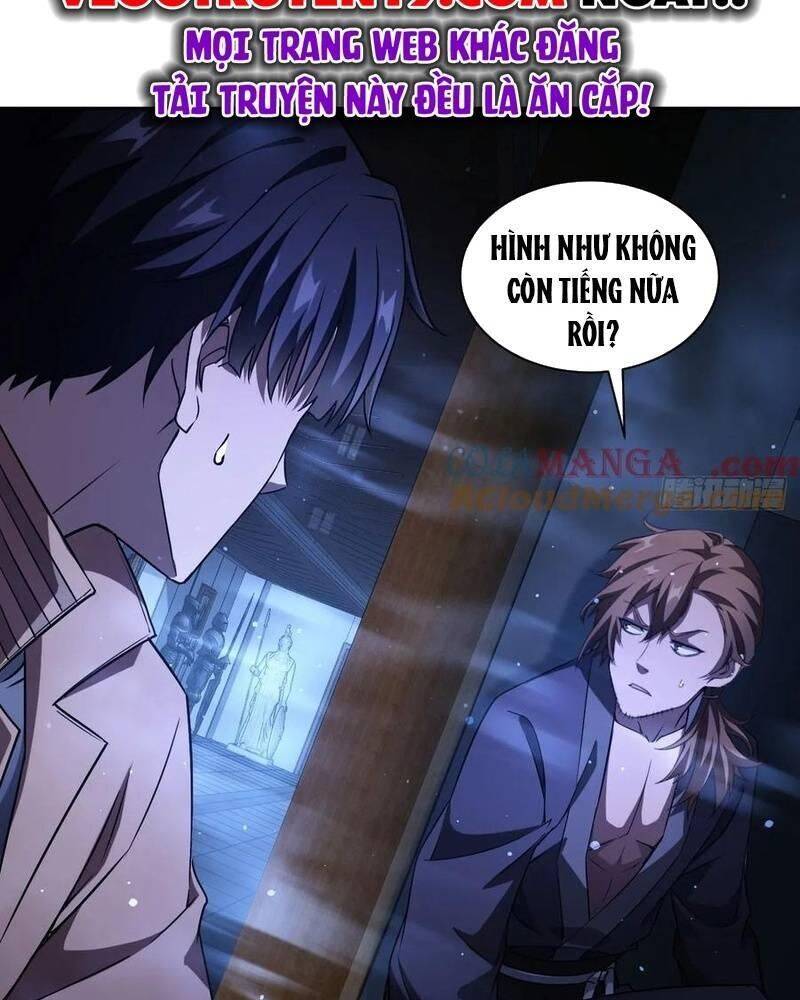 Trò Chơi Quỷ Dị: Ta Dựa Vào Vô Số Công Đức Khắc Thông Quan - Chapter 30 - Page 25