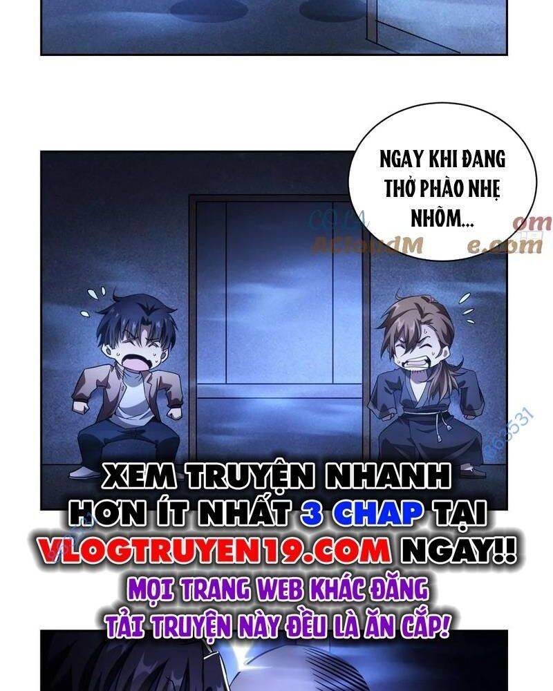 Trò Chơi Quỷ Dị: Ta Dựa Vào Vô Số Công Đức Khắc Thông Quan - Chapter 30 - Page 28