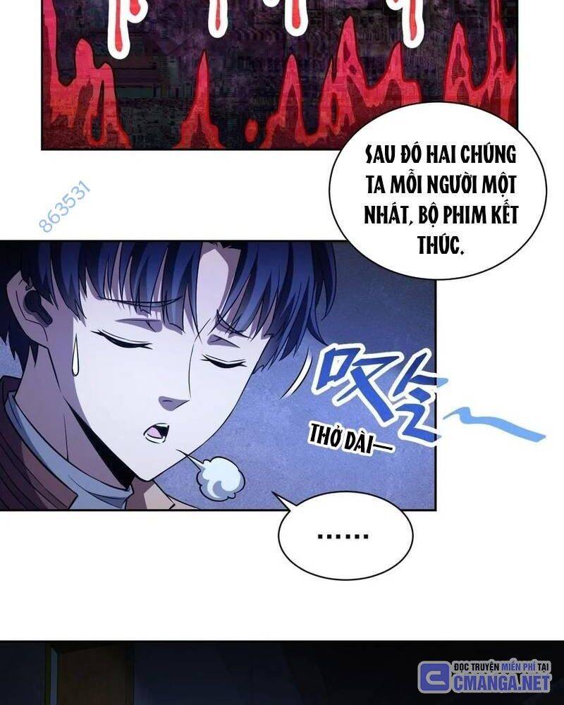 Trò Chơi Quỷ Dị: Ta Dựa Vào Vô Số Công Đức Khắc Thông Quan - Chapter 30 - Page 30