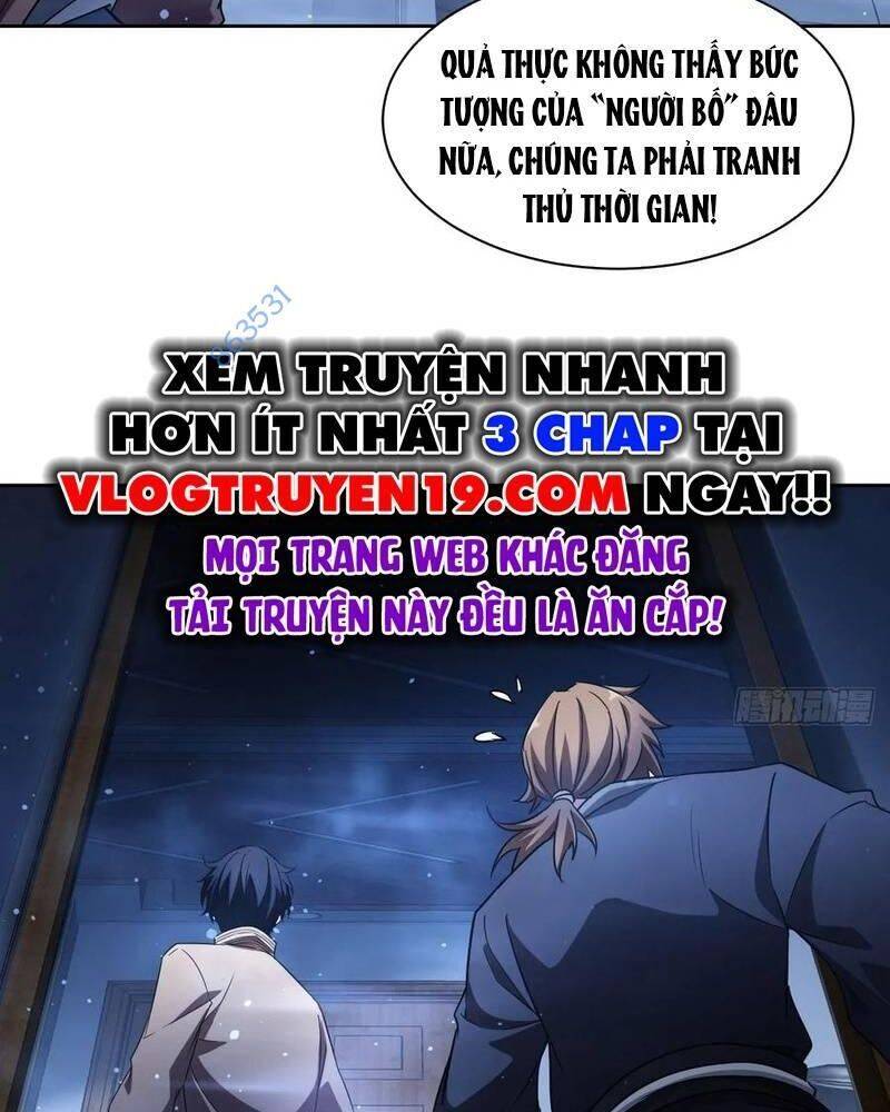 Trò Chơi Quỷ Dị: Ta Dựa Vào Vô Số Công Đức Khắc Thông Quan - Chapter 30 - Page 32