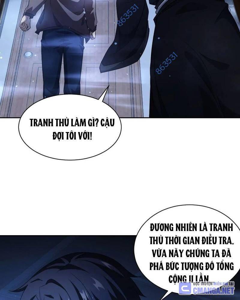 Trò Chơi Quỷ Dị: Ta Dựa Vào Vô Số Công Đức Khắc Thông Quan - Chapter 30 - Page 33
