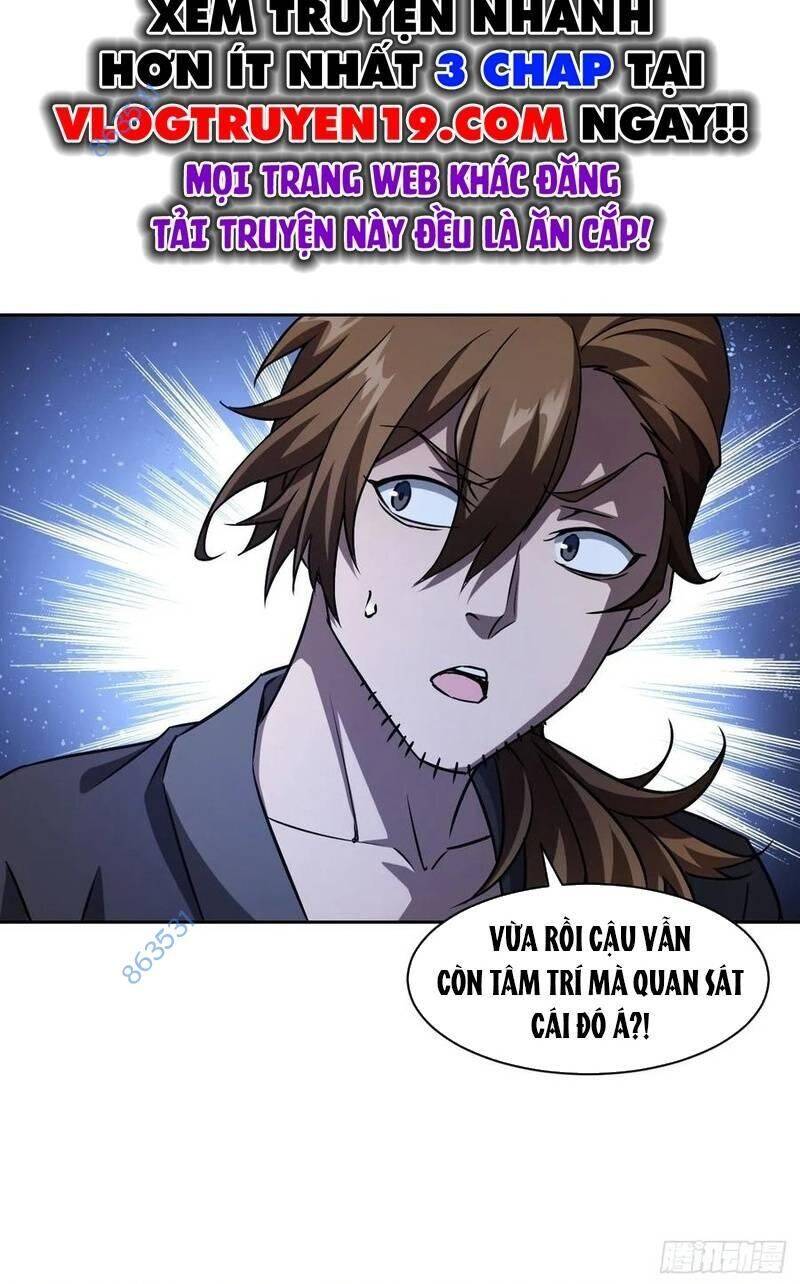 Trò Chơi Quỷ Dị: Ta Dựa Vào Vô Số Công Đức Khắc Thông Quan - Chapter 30 - Page 37