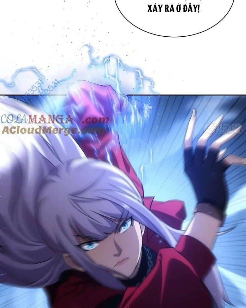 Trò Chơi Quỷ Dị: Ta Dựa Vào Vô Số Công Đức Khắc Thông Quan - Chapter 30 - Page 4