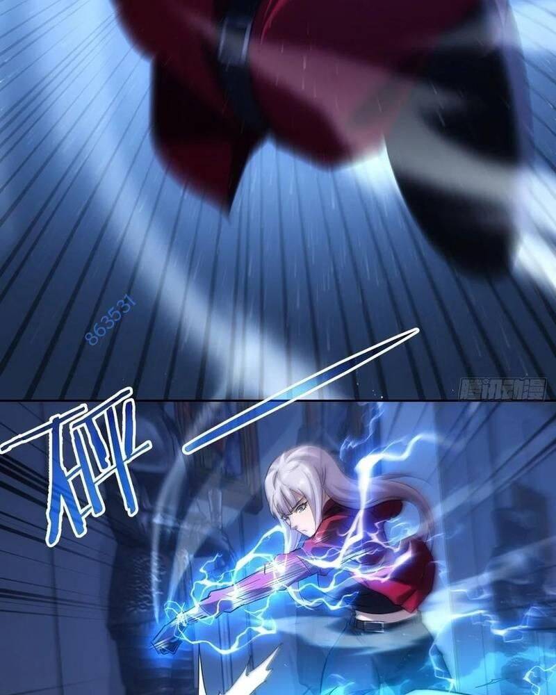 Trò Chơi Quỷ Dị: Ta Dựa Vào Vô Số Công Đức Khắc Thông Quan - Chapter 30 - Page 5