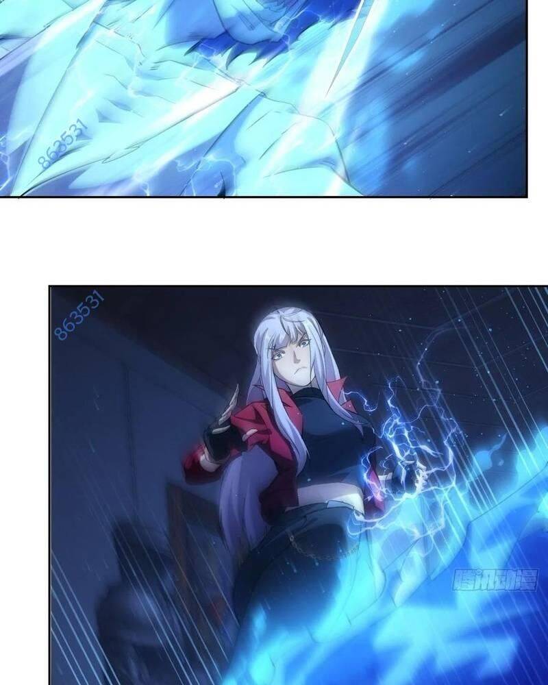 Trò Chơi Quỷ Dị: Ta Dựa Vào Vô Số Công Đức Khắc Thông Quan - Chapter 30 - Page 7