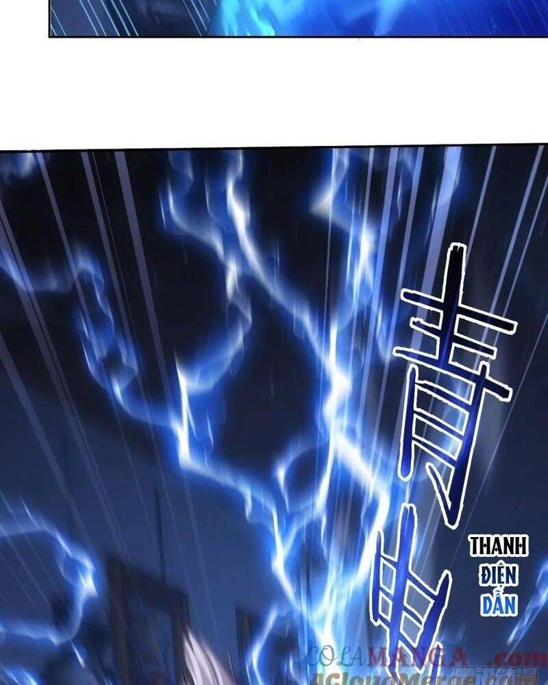 Trò Chơi Quỷ Dị: Ta Dựa Vào Vô Số Công Đức Khắc Thông Quan - Chapter 30 - Page 8