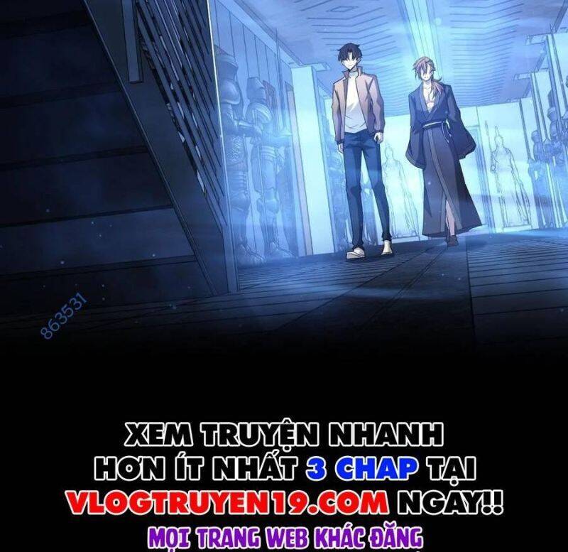 Trò Chơi Quỷ Dị: Ta Dựa Vào Vô Số Công Đức Khắc Thông Quan - Chapter 31 - Page 10