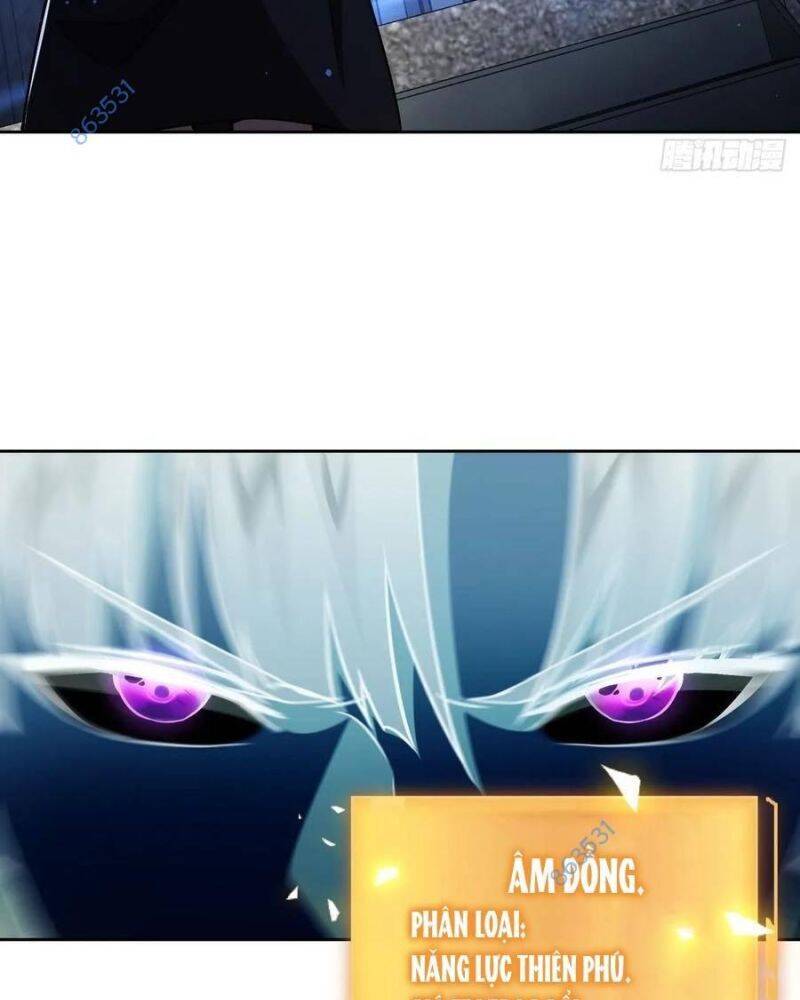 Trò Chơi Quỷ Dị: Ta Dựa Vào Vô Số Công Đức Khắc Thông Quan - Chapter 31 - Page 13