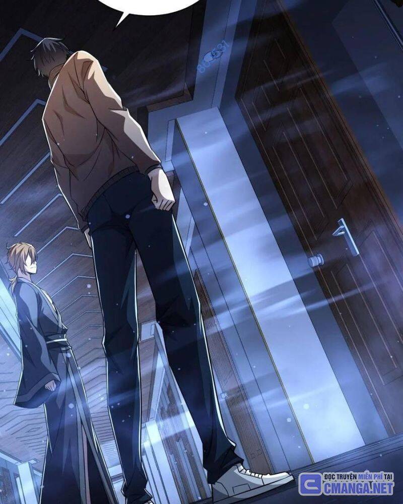 Trò Chơi Quỷ Dị: Ta Dựa Vào Vô Số Công Đức Khắc Thông Quan - Chapter 31 - Page 15