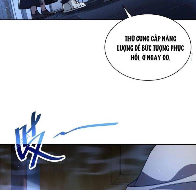 Trò Chơi Quỷ Dị: Ta Dựa Vào Vô Số Công Đức Khắc Thông Quan - Chapter 31 - Page 16