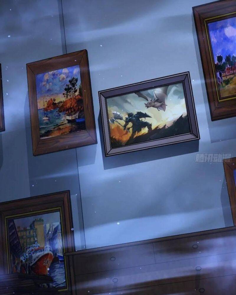 Trò Chơi Quỷ Dị: Ta Dựa Vào Vô Số Công Đức Khắc Thông Quan - Chapter 31 - Page 19