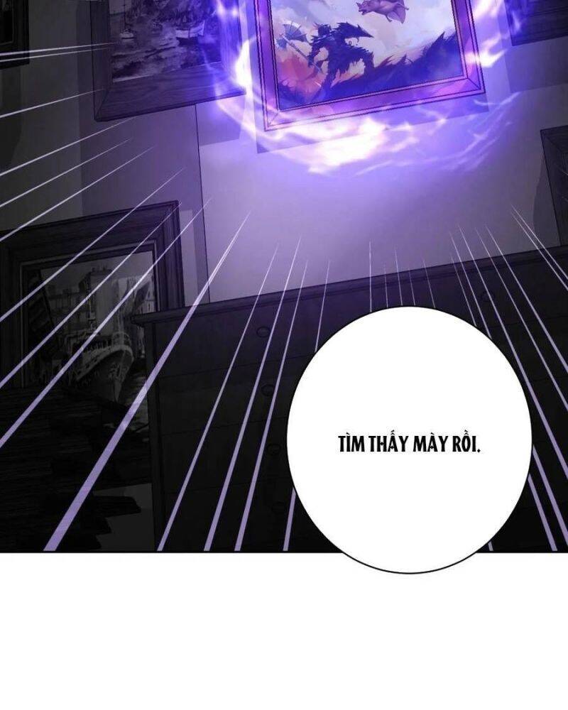 Trò Chơi Quỷ Dị: Ta Dựa Vào Vô Số Công Đức Khắc Thông Quan - Chapter 31 - Page 23