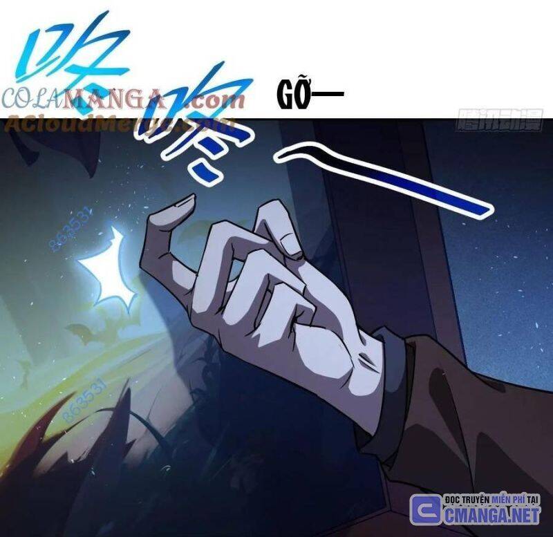 Trò Chơi Quỷ Dị: Ta Dựa Vào Vô Số Công Đức Khắc Thông Quan - Chapter 31 - Page 24