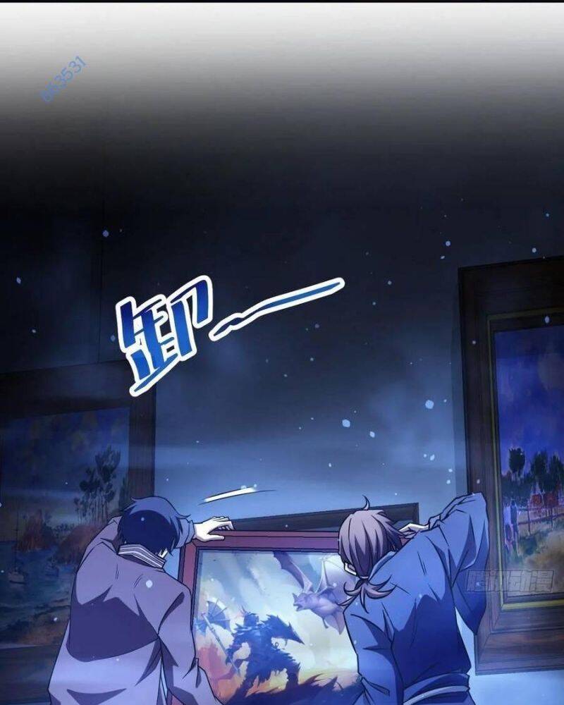 Trò Chơi Quỷ Dị: Ta Dựa Vào Vô Số Công Đức Khắc Thông Quan - Chapter 31 - Page 25