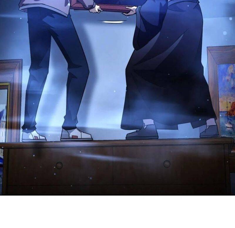 Trò Chơi Quỷ Dị: Ta Dựa Vào Vô Số Công Đức Khắc Thông Quan - Chapter 31 - Page 26