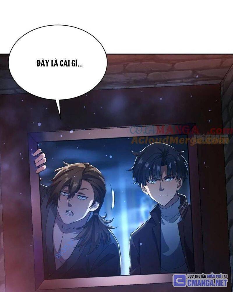 Trò Chơi Quỷ Dị: Ta Dựa Vào Vô Số Công Đức Khắc Thông Quan - Chapter 31 - Page 27