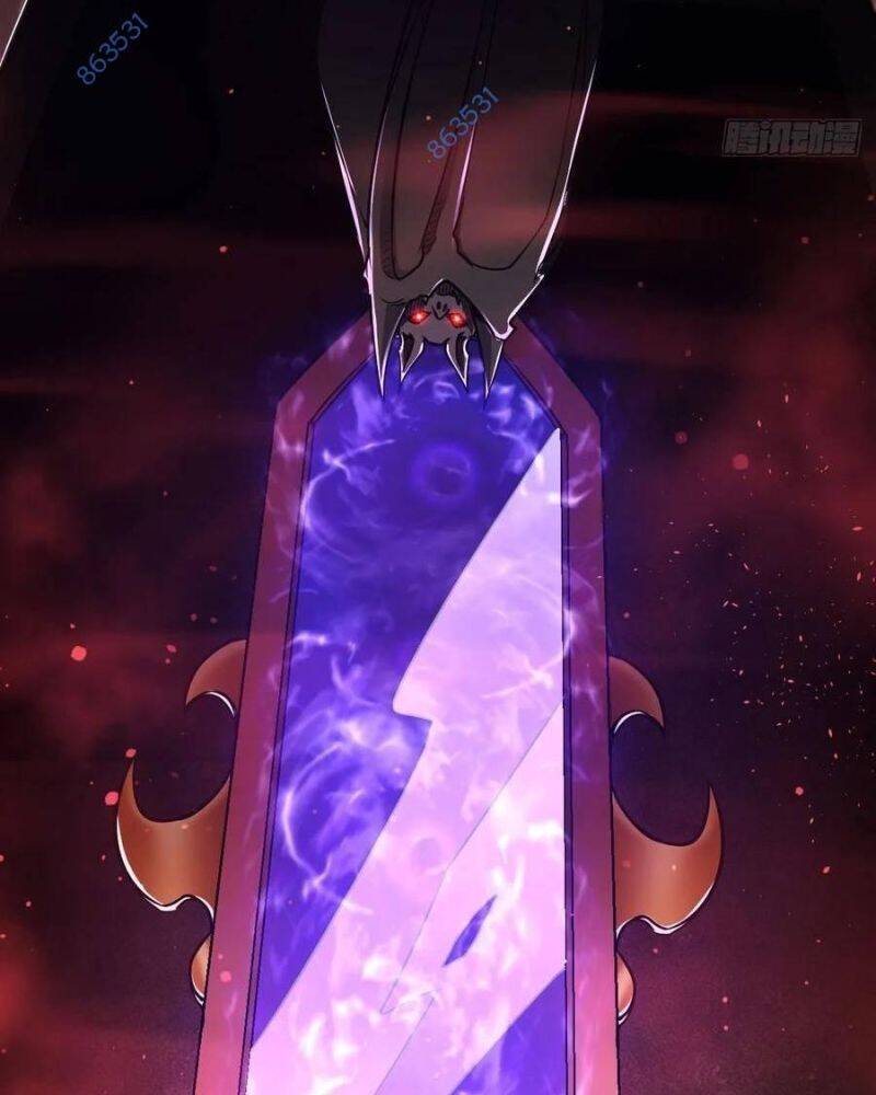 Trò Chơi Quỷ Dị: Ta Dựa Vào Vô Số Công Đức Khắc Thông Quan - Chapter 31 - Page 29