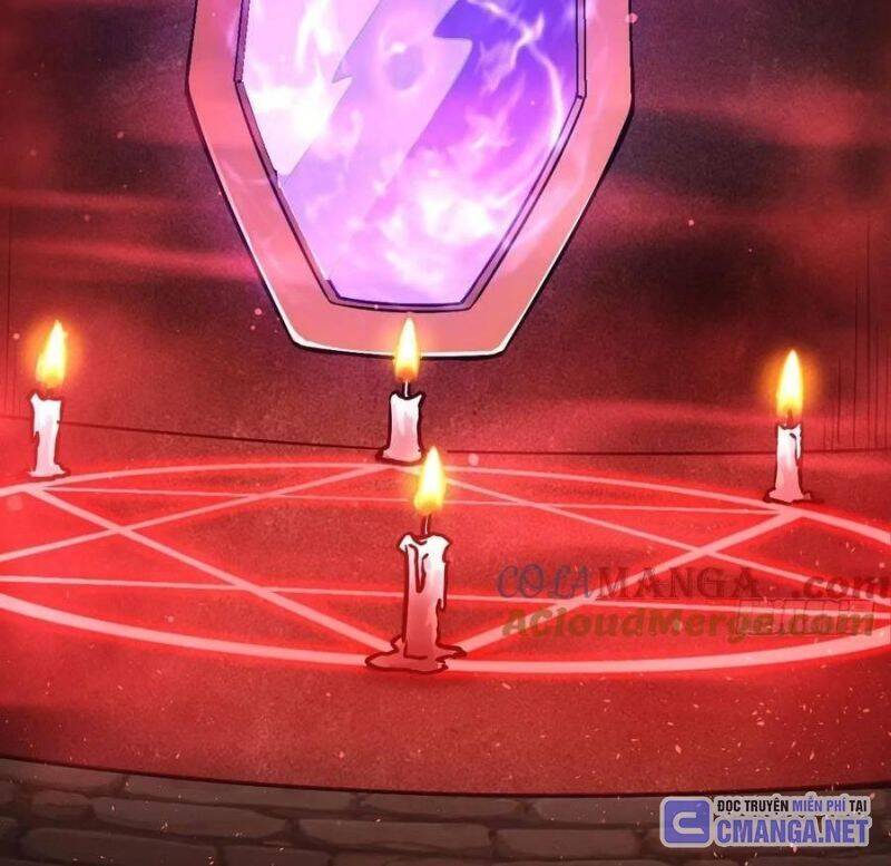 Trò Chơi Quỷ Dị: Ta Dựa Vào Vô Số Công Đức Khắc Thông Quan - Chapter 31 - Page 30