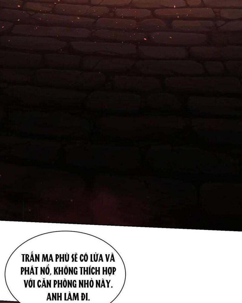 Trò Chơi Quỷ Dị: Ta Dựa Vào Vô Số Công Đức Khắc Thông Quan - Chapter 31 - Page 31
