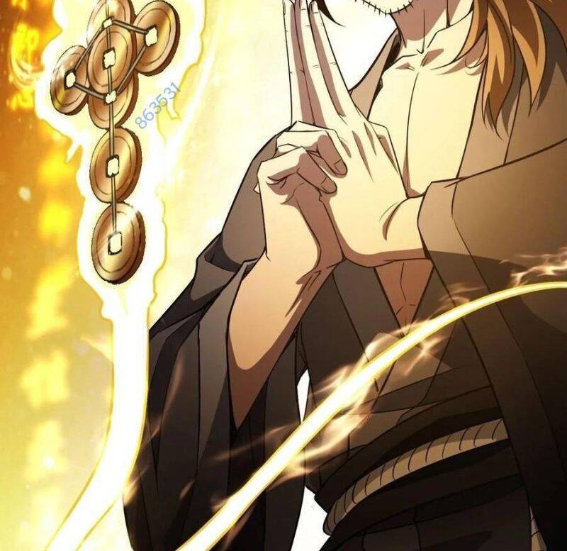 Trò Chơi Quỷ Dị: Ta Dựa Vào Vô Số Công Đức Khắc Thông Quan - Chapter 31 - Page 34