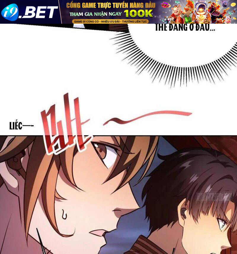Trò Chơi Quỷ Dị: Ta Dựa Vào Vô Số Công Đức Khắc Thông Quan - Chapter 31 - Page 38