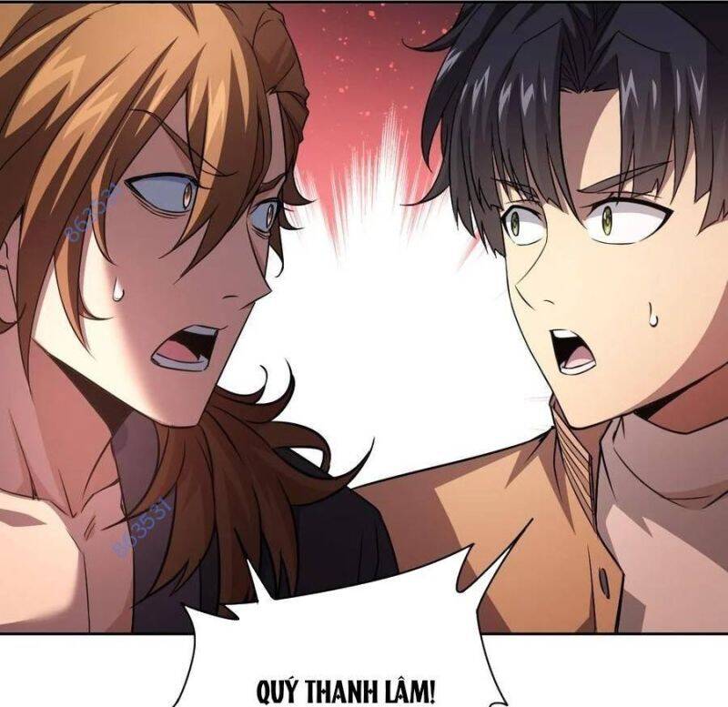 Trò Chơi Quỷ Dị: Ta Dựa Vào Vô Số Công Đức Khắc Thông Quan - Chapter 31 - Page 40