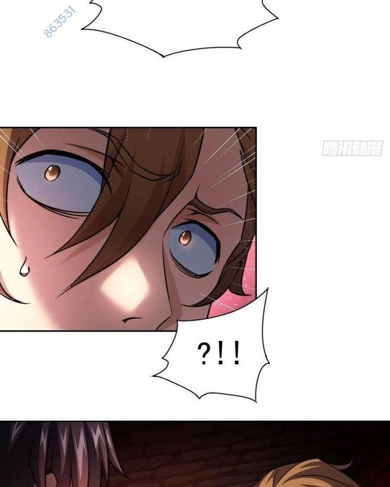 Trò Chơi Quỷ Dị: Ta Dựa Vào Vô Số Công Đức Khắc Thông Quan - Chapter 31 - Page 41