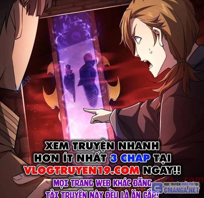 Trò Chơi Quỷ Dị: Ta Dựa Vào Vô Số Công Đức Khắc Thông Quan - Chapter 31 - Page 42