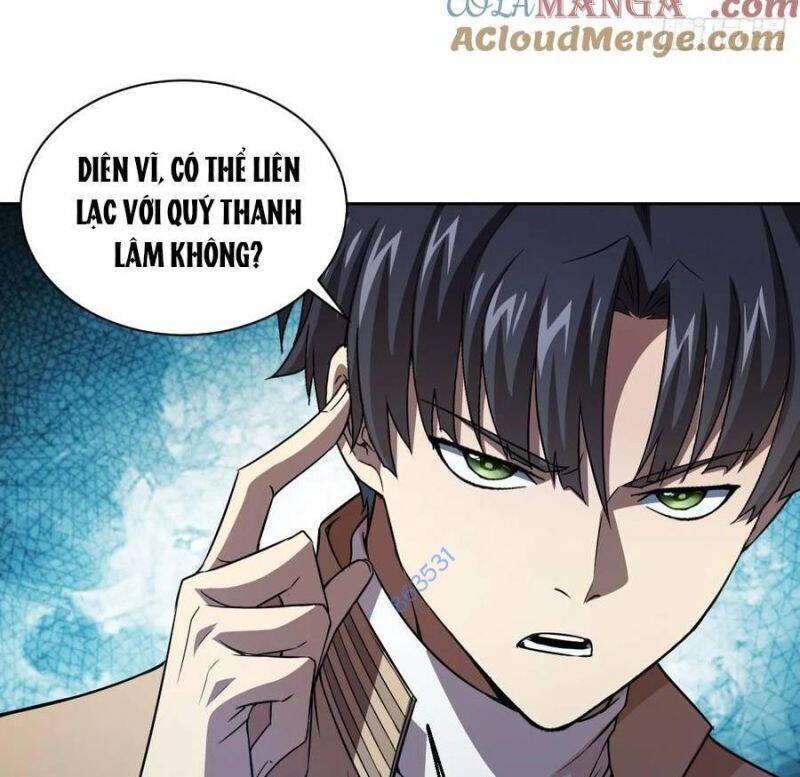 Trò Chơi Quỷ Dị: Ta Dựa Vào Vô Số Công Đức Khắc Thông Quan - Chapter 31 - Page 46