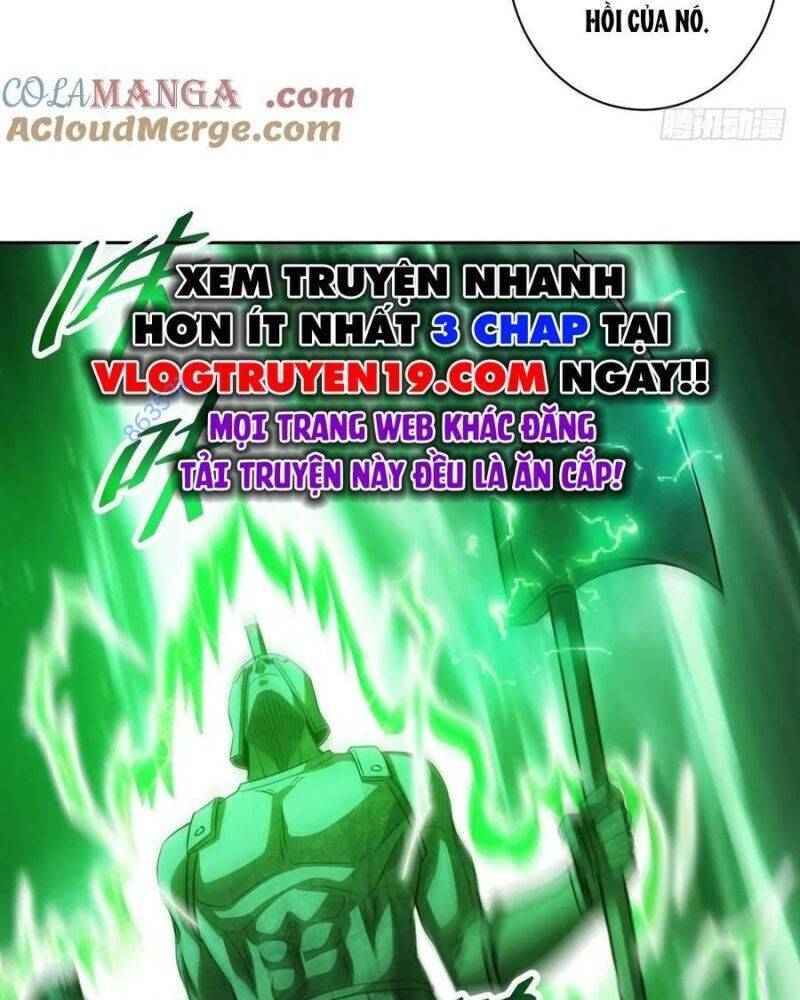 Trò Chơi Quỷ Dị: Ta Dựa Vào Vô Số Công Đức Khắc Thông Quan - Chapter 31 - Page 5