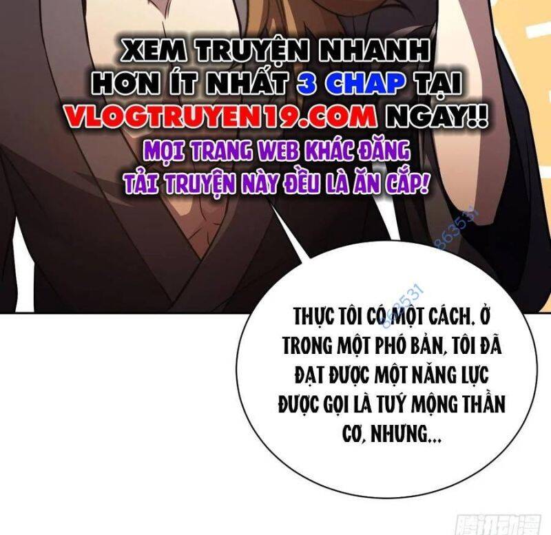 Trò Chơi Quỷ Dị: Ta Dựa Vào Vô Số Công Đức Khắc Thông Quan - Chapter 31 - Page 50
