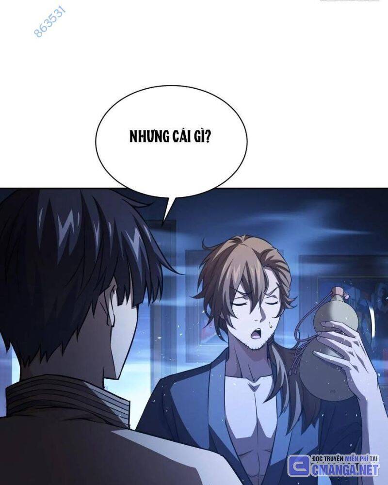 Trò Chơi Quỷ Dị: Ta Dựa Vào Vô Số Công Đức Khắc Thông Quan - Chapter 31 - Page 51