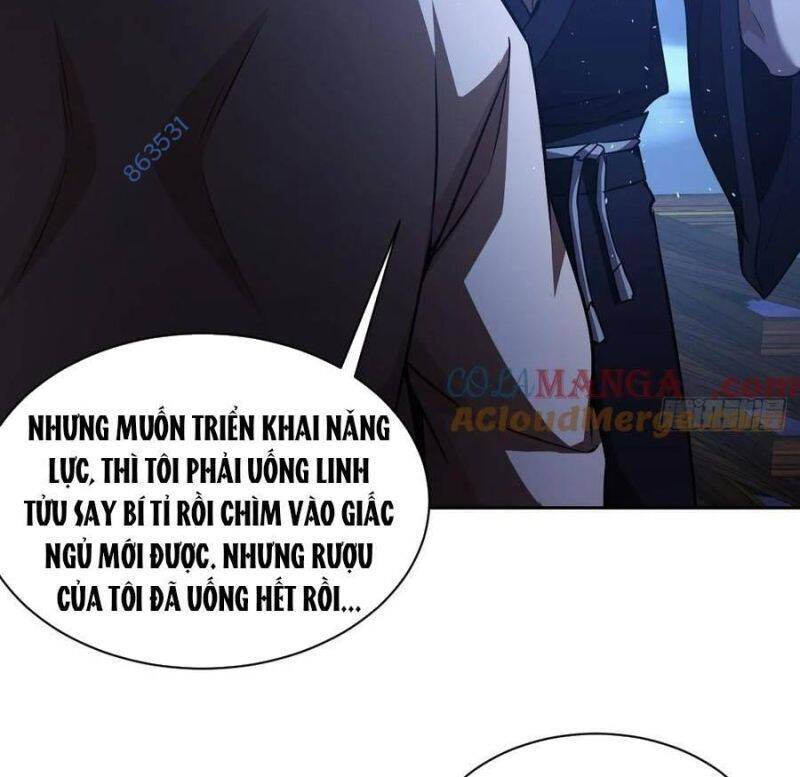Trò Chơi Quỷ Dị: Ta Dựa Vào Vô Số Công Đức Khắc Thông Quan - Chapter 31 - Page 52