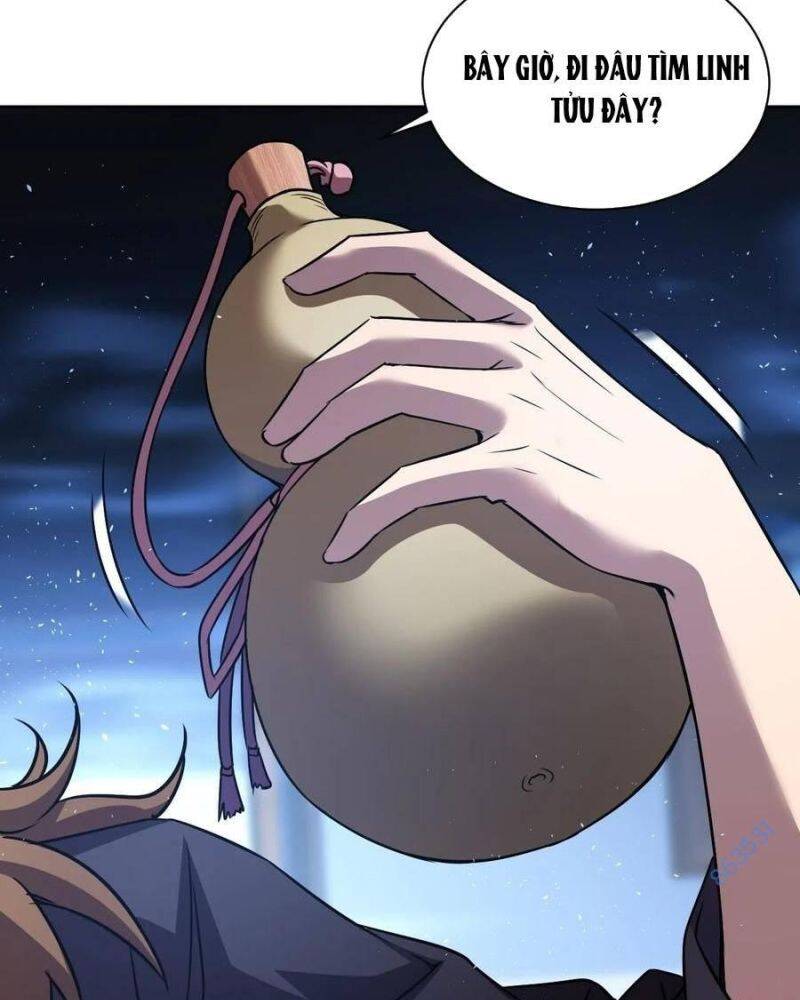 Trò Chơi Quỷ Dị: Ta Dựa Vào Vô Số Công Đức Khắc Thông Quan - Chapter 31 - Page 53