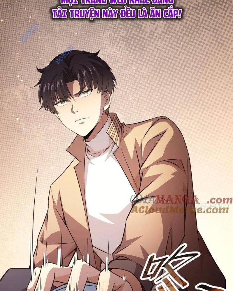 Trò Chơi Quỷ Dị: Ta Dựa Vào Vô Số Công Đức Khắc Thông Quan - Chapter 31 - Page 55