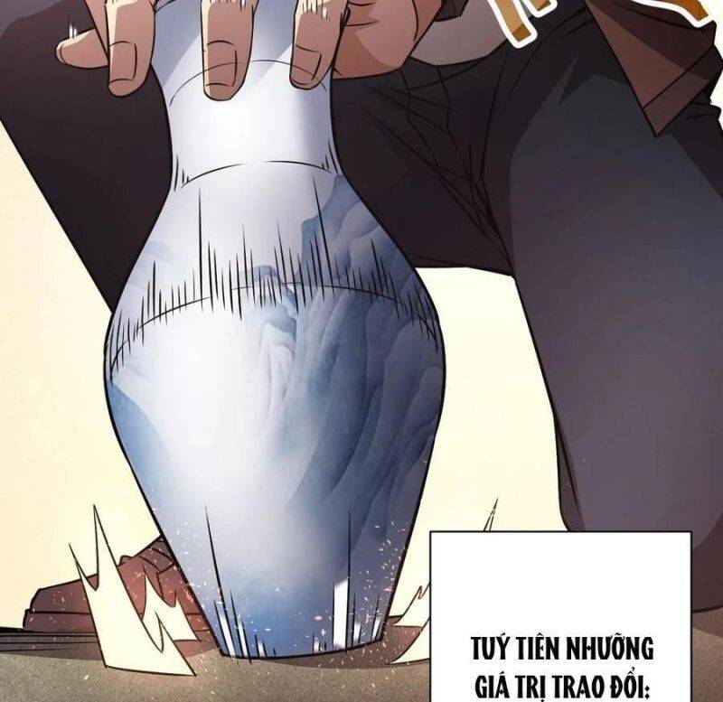 Trò Chơi Quỷ Dị: Ta Dựa Vào Vô Số Công Đức Khắc Thông Quan - Chapter 31 - Page 56