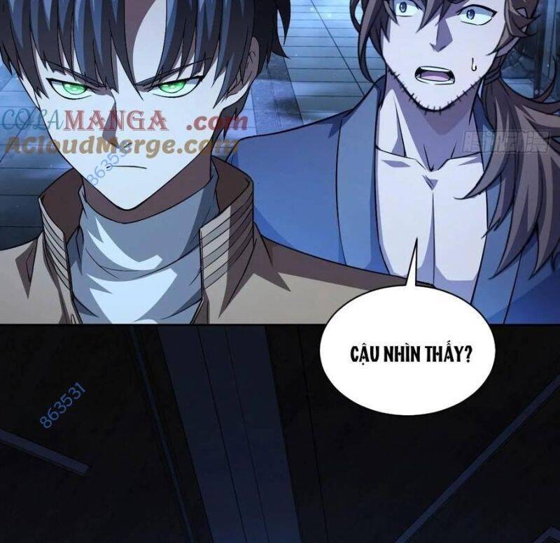 Trò Chơi Quỷ Dị: Ta Dựa Vào Vô Số Công Đức Khắc Thông Quan - Chapter 31 - Page 8