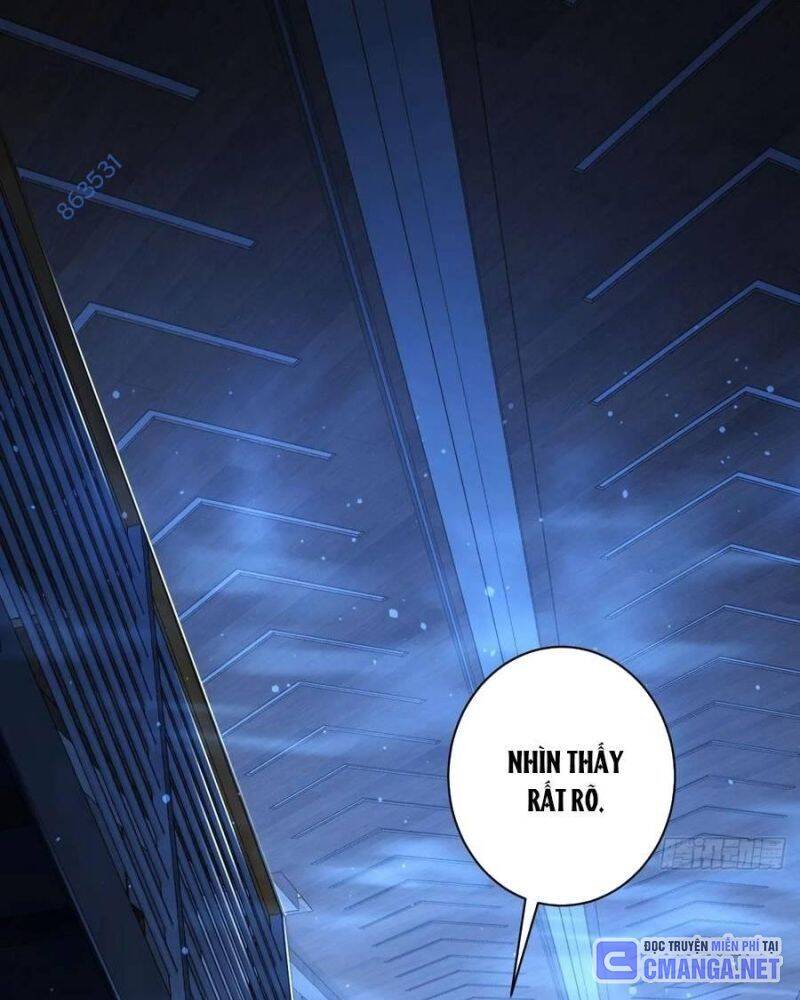 Trò Chơi Quỷ Dị: Ta Dựa Vào Vô Số Công Đức Khắc Thông Quan - Chapter 31 - Page 9