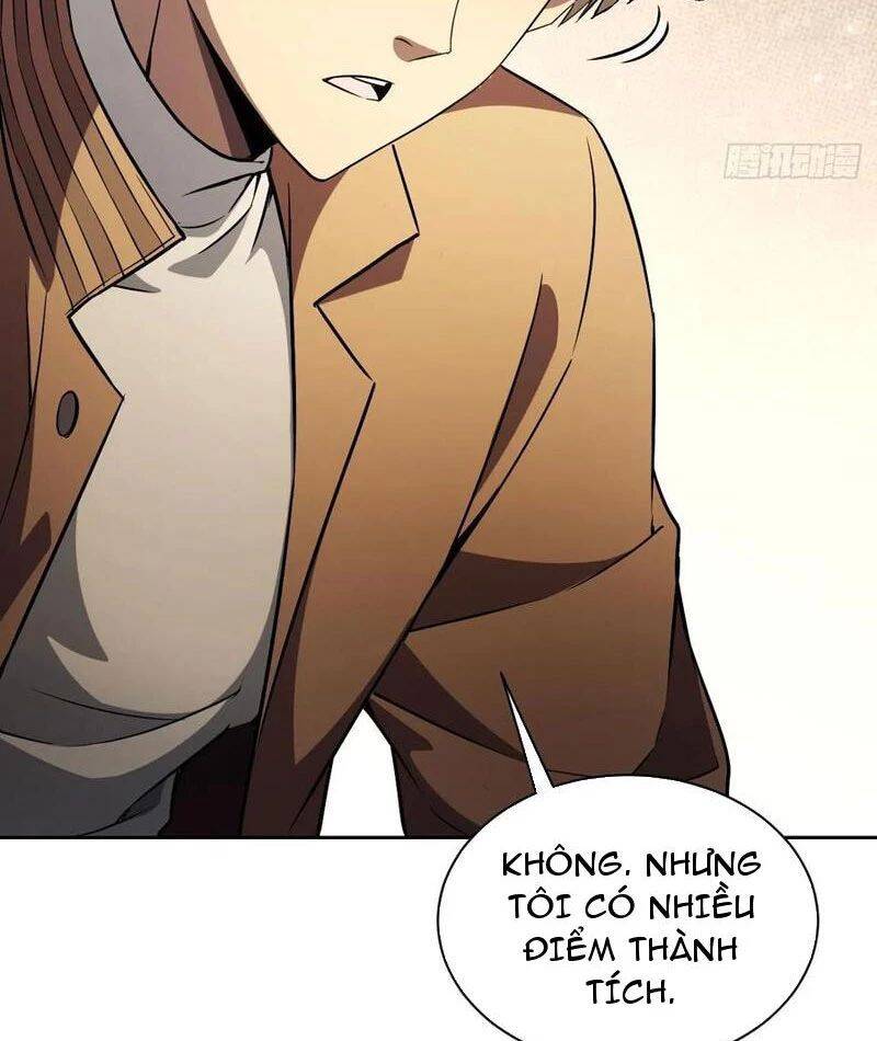 Trò Chơi Quỷ Dị: Ta Dựa Vào Vô Số Công Đức Khắc Thông Quan - Chapter 32 - Page 11