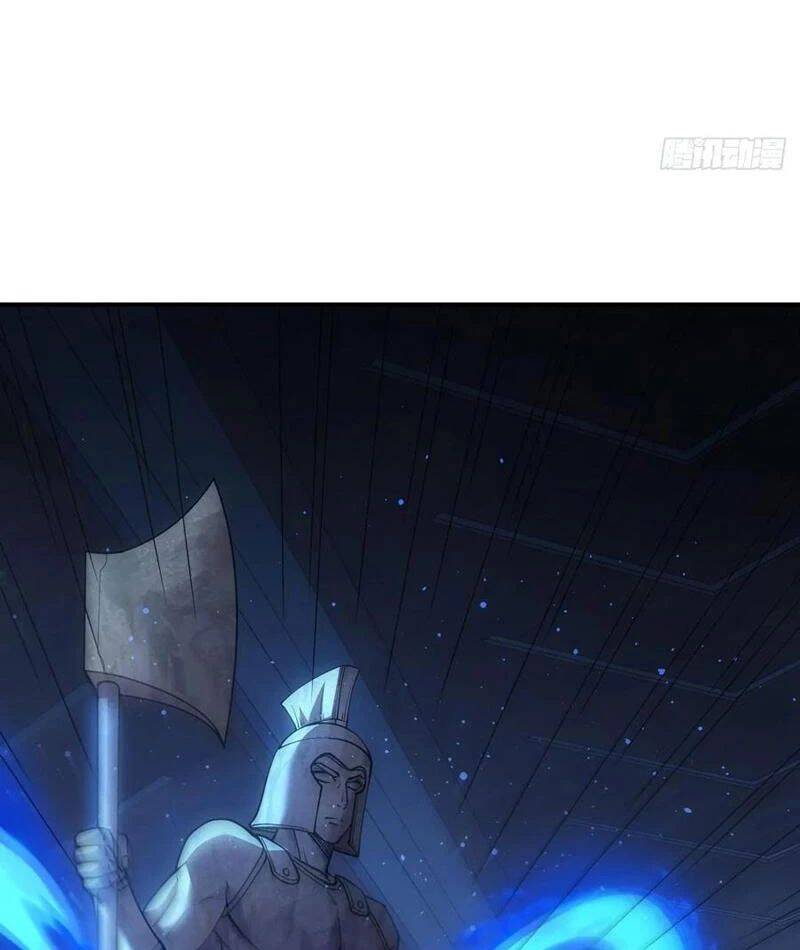 Trò Chơi Quỷ Dị: Ta Dựa Vào Vô Số Công Đức Khắc Thông Quan - Chapter 32 - Page 13