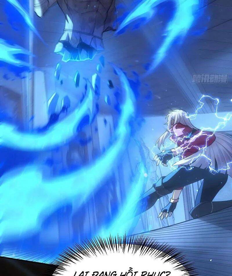 Trò Chơi Quỷ Dị: Ta Dựa Vào Vô Số Công Đức Khắc Thông Quan - Chapter 32 - Page 14