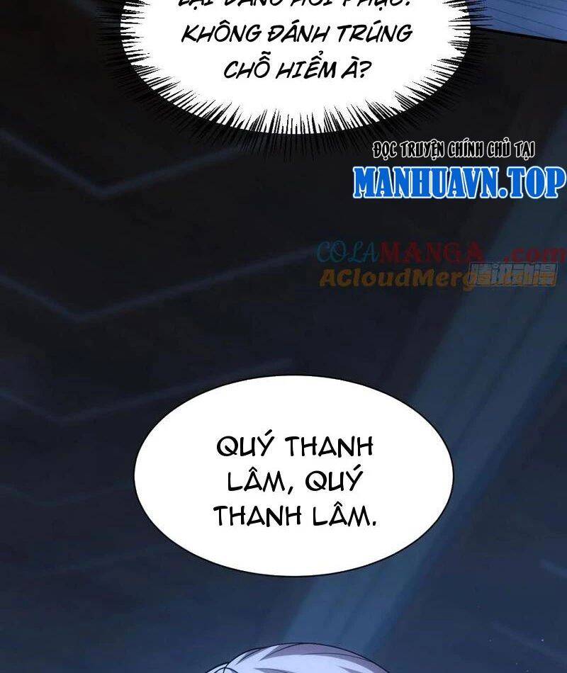 Trò Chơi Quỷ Dị: Ta Dựa Vào Vô Số Công Đức Khắc Thông Quan - Chapter 32 - Page 15